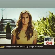 Kate Abdo | Instagram.com nuotr 31