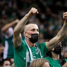 „Žalgiris“ - „Fenerbahče“ rungtynių akimirka | Eriko Ovčarenko / BNS foto nuotr. 20