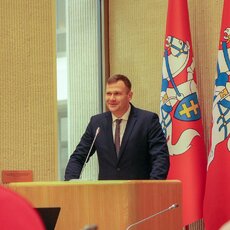 Konferencija „Vaikų su negalia fizinis aktyvumas: kada pasieksime proveržį? | Lietuvos paralimpinio komiteto nuotr. 2