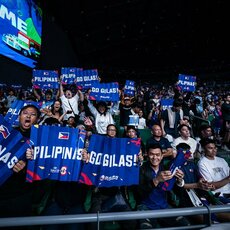 rungtynių akimirka | FIBA nuotr. 50