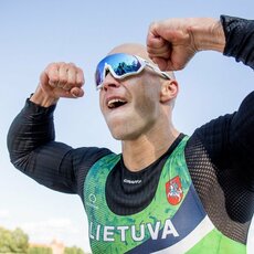 Aurimas Lankas | Sauliaus Čirbos nuotr. 14