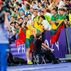 Mykolas Alekna | Kipro Štreimikio/LTOK nuotr. 47