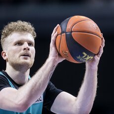 Rungtynių akimirka | LKL nuotr. 39