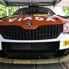 „Rally Žemaitija“ | Alfonso Rakausko nuotr. 26