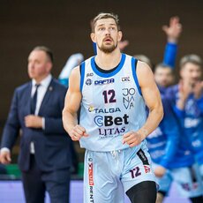 rungtynių akimirka | LKL nuotr. 6