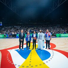 rungtynių akimirka | FIBA nuotr. 19