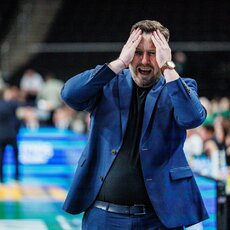 Rungtynių akimirka | Eriko Ovčarenko / BNS foto nuotr. 16