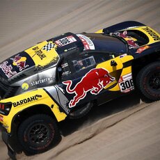 Dakaro ralio šeštasis etapas | Scanpix nuotr. 9