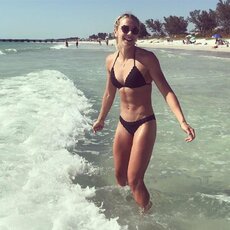 Ivona Dadič | Instagram.com nuotr 60