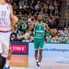 Keenanas Evansas | Eriko Ovčarenko / BNS foto nuotr. 5