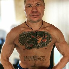 Olegas Mongolas | Instagram.com nuotr 9