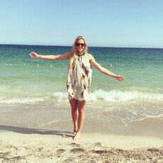 Ivona Dadič | Instagram.com nuotr 33