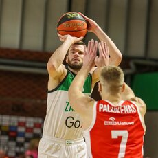 Rungtynių akimirka | LKL nuotr. 27