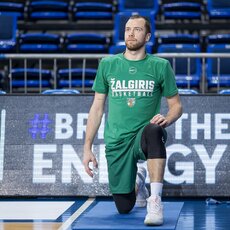 rungtynių akimirka | LKL nuotr. 39