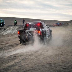 Benediktas Vanagas | Pitlane/Ryčio Šeškaičio nuotr. 105