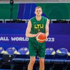 Bendžius | BNS nuotr. 3