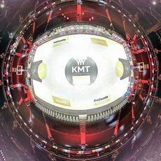 rungtynių akimirka | LKL nuotr. 131