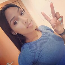 Patricia Mamona | Instagram.com nuotr 45