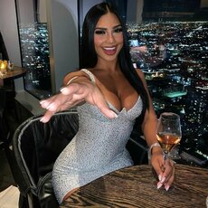 Gallienne Nabila | Instagram.com nuotr 15