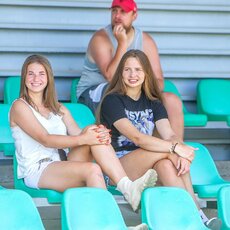 Lietuvos mažojo futbolo čempionato rungtynių akimirka | Evaldo Šemioto nuotr. 7