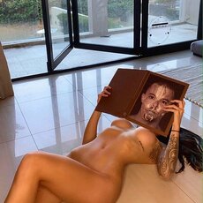 Vanessa Sierra | Instagram.com nuotr 31