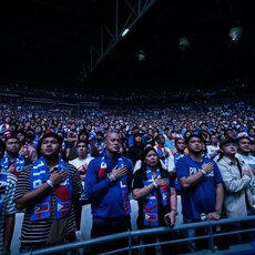 rungtynių akimirka | FIBA nuotr. 45