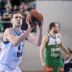 rungtynių akimirka | LKL nuotr. 67