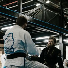 Conoras McGregoras | Instagram.com nuotr 28