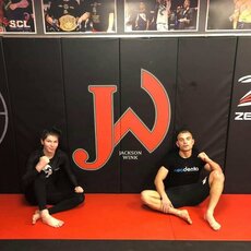 Ernesta Kareckaite ir Ignas Barysas | Instagram.com nuotr 6