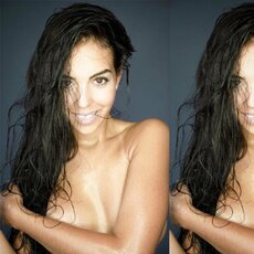 Georgina Rodriguez | Instagram.com nuotr 82