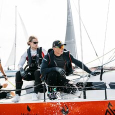 Domo Rimeikos/Eduardo Bareikos nuotr. | Organizatorių nuotr. 6