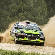 „Pastatų sistemos Racing“ ekipažas | Komandos nuotr. 6