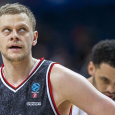 „Ryto“ ir „Umana Reyer“ rungtynės | Roko Lukoševičiaus/BNS Foto nuotr. 55