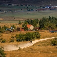 „CFMOTO Thunder Racing Team“ nuotr. | Komandos nuotr. 27