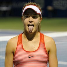 Eugenie Bouchard | Scanpix nuotr. 70