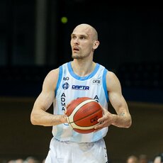 Dovis Bičkauskis | Pauliaus Peleckio / BNS foto nuotr. 19