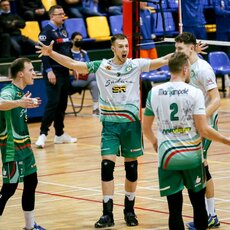 LTF Didžiosios taurės finalai | M.Baranausko nuotr. 10