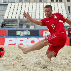 Lietuvių ir baltarusių rungtynės | Organizatorių nuotr. 24