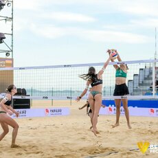 „Volleyball World“ nuotr. | Organizatorių nuotr. 6