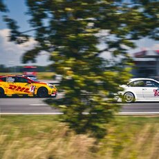 „Aurum 1006 km lenktynių“ treniruotės | Vytauto Pilkausko nuotr. 25