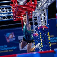 Pasaulio šiuolaikinės penkiakovės čempionatas | Vytauto Dranginio nuotr. 5