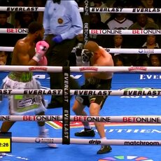 Eimantas Stanionis ir Jaronas Ennisas | „Stop“ kadras 6