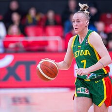 Lietuvių ir lenkių rungtynės | FIBA nuotr. 32