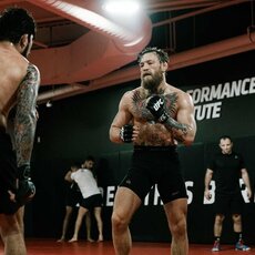 Conoras McGregoras | Instagram.com nuotr 60