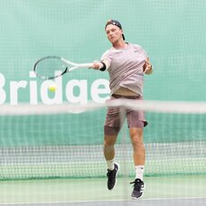 Pijus Vaitiekūnas | Sauliaus Čirbos nuotr. 4