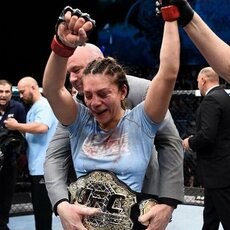 Nicco Montano | Instagram.com nuotr 5