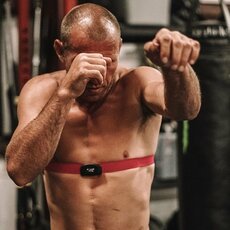 Donaldas „Kaubojus“ Cerrone'as | Instagram.com nuotr 67