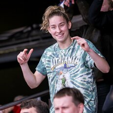 Lietuvių ir lenkių rungtynės | Roko Lukoševičiaus nuotr. 124