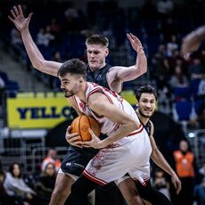 Gytis Masiulis | FIBA nuotr. 21