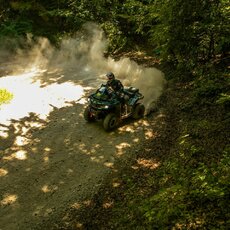 „CFMOTO Thunder Racing Team“ nuotr. | Komandos nuotr. 20